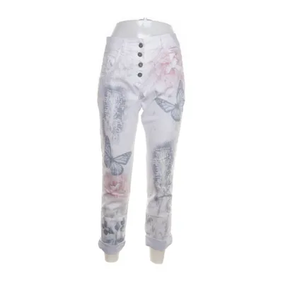 Jeans (H216) från Pronto Moda Bomull, Elastan, Polyester