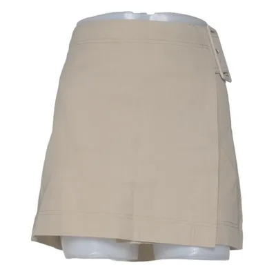 Rok (Carmela Skirt) van Envii x Freja Wewer Katoen, Elastaan