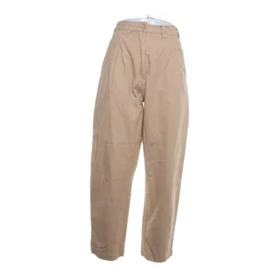 Jeans (Beige) from Jonas Nielsen Cotton