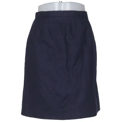 Jupe (Bleu) de Jeremy Scott Laine