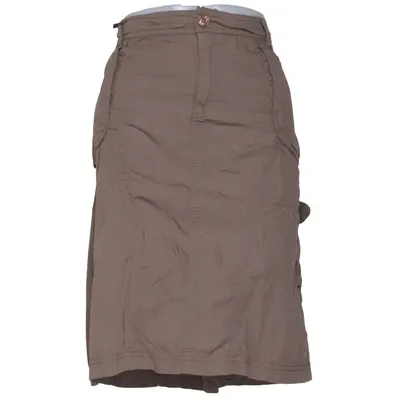 Rok (Beige) van Bay Katoen