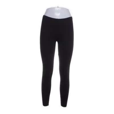 Leggings (Zwart) van Lager 157 Roots Katoen, Elastaan