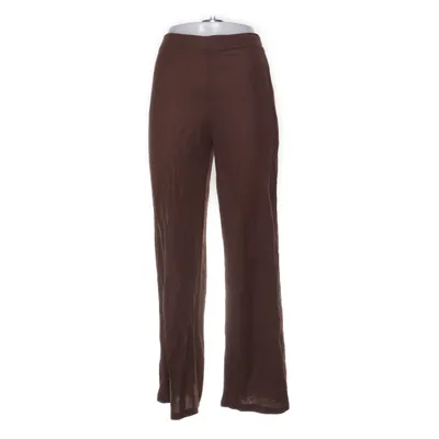Pantalon (Marron) de Mango