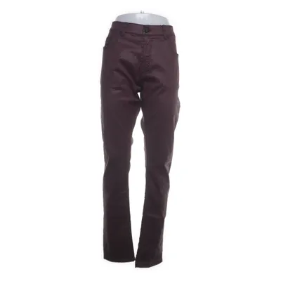 Byxor (Röd) från Taracci Bomull, Elastan, Tencel