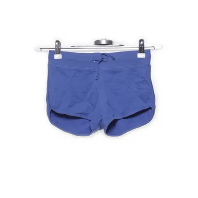 Mjukisshorts (Blå) från Hema Bomull