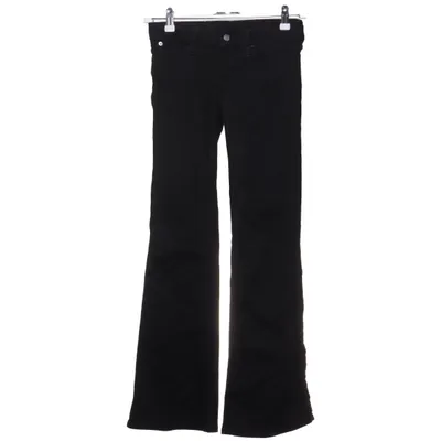 Jeans (Sort) fra Bootybul