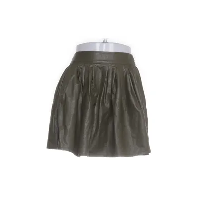 Kjol (Grön) från Cherry Koko Elastan, Polyester