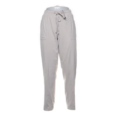 Byxor (Beige) från Nora Elastan, Nylon