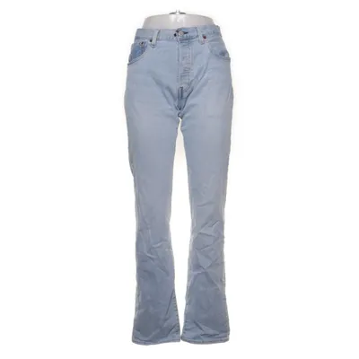 Jeans (00501-3051) från Levi's Premium Bomull, Elastan, Polyester, Polyuretan
