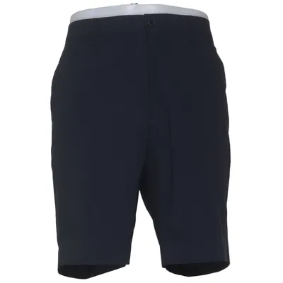 Shorts (Black) from Uniqlo Polyester