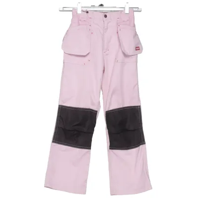 Outdoor pants (Pink, Black) from BCWW Cotton, Polyester