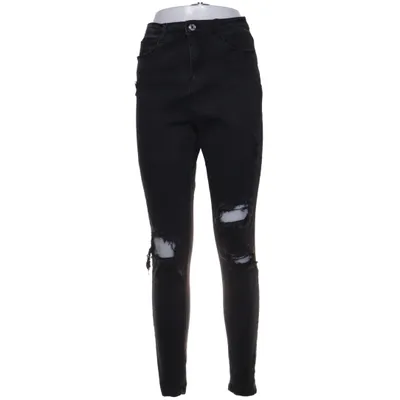 Jeans (high waist authentic skinn) from Sinner Cotton, Elastane