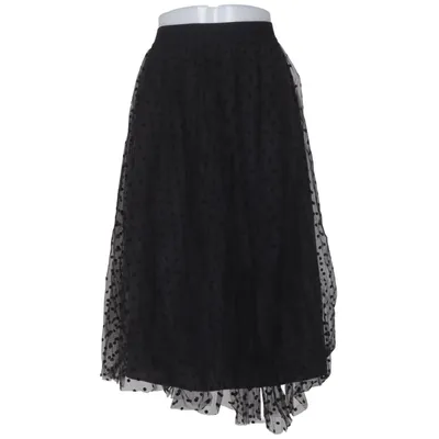 Tulle skirt (Black) from Your Face Polyester