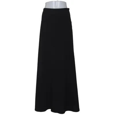 Maxi rok (Zwart) van Westerlind Acryl