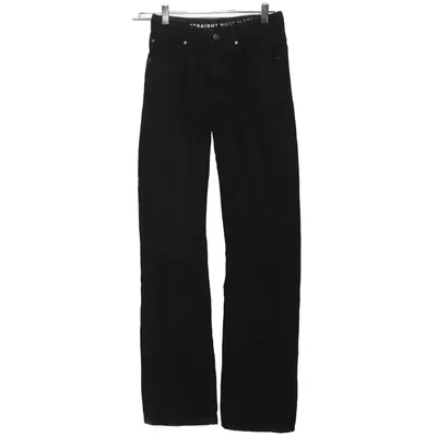 Jeans (Jp Low Straight 990) from Never Denim Recycled cotton