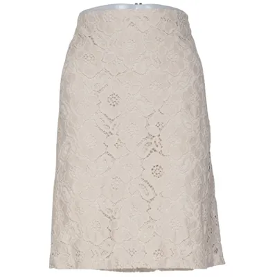 Nederdel (Beige) fra Betty Barclay