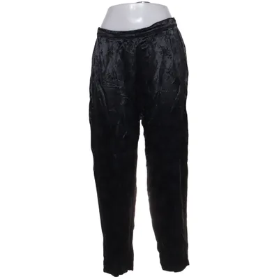 Pyjama broek (Zwart) van Jacqueline Riu Acetaat, Viscose
