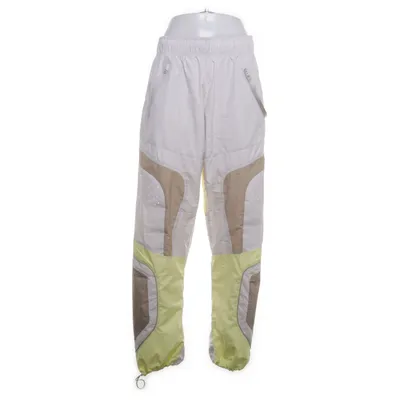 Trainingsbroek (Beige, Grijs, Geel) van Adidas by Stella McCartney Polyester