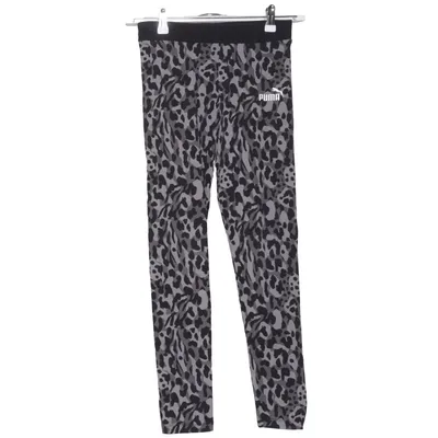 Sports tights (Gray, Black) from Puma