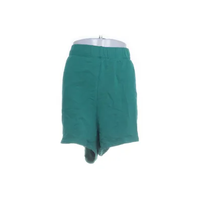 Korte broek (Groen) van H&M Move Katoen