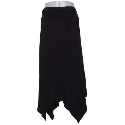 Harem pants (Black) from DJT Elastane, Viscose
