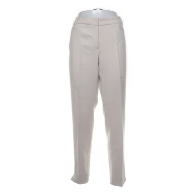 Kostuumbroek (Beige) van Cambio