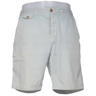 Shorts (Beige) fra Paul Smith Jeans Bomuld