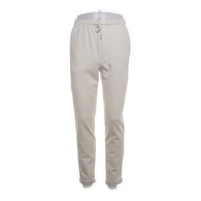 Bukser (Beige) fra Zara Elastan, Polyester, Viscose