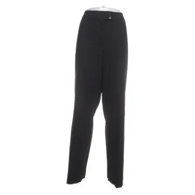 Broek (Zwart) van Betty Barclay Elastaan, Polyester, Viscose
