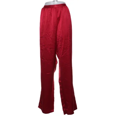 Byxor (Röd) från Ahlvar Gallery
