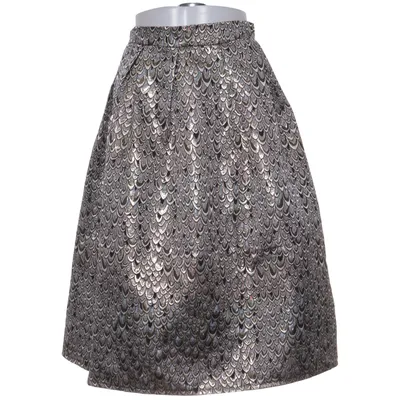 Kjol (Flerfärgad) från Chicwish Polyester