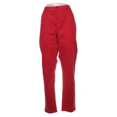 Chinos (Red) from Yessica