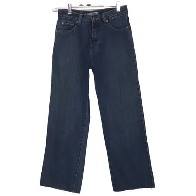 Jeans (Blue) from Chevy Cotton