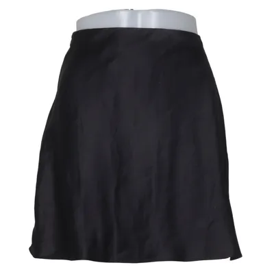 Jupe (Noir) de Chiquelle Élasthane, Polyester