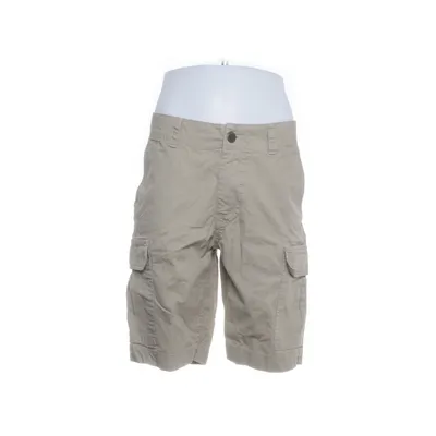 Cargo shorts (Groen) van Dickies Katoen