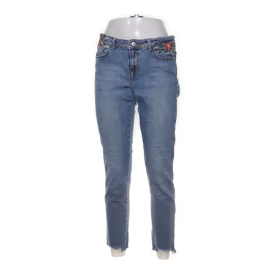 Jean (Bleu, Multicolore) de Zara Z1975 Denim
