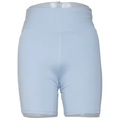 Compression shorts (Blue) from H&M Move Polyester, Elastane, Polyamide