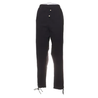 Pants (Black) from Janina Cotton