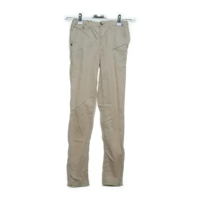 Byxor (Beige) från Hampton Republic Bomull, Elastan, Polyester