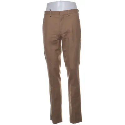 Pantalon de costume (Marron) de Topman Laine