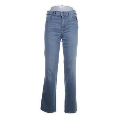 Spijkerbroek (Blauw) van Dr. Denim Katoen, Elastaan, Polyester