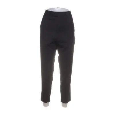 Stoffhose (Schwarz) von Filippa K Elasthan, Polyester, Wolle