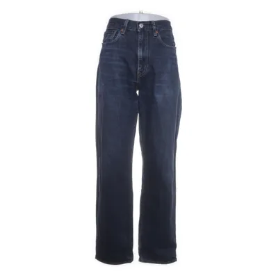 Jeans (Blå) från Levi's Premium Bomull, Hampa