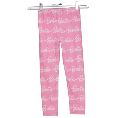 Leggings (Pink) from PatPat Cotton, Elastane, Polyester