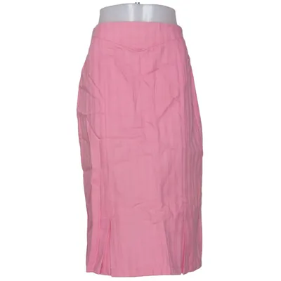 Jupe (Rose) de Gloria Vanderbilt Coton