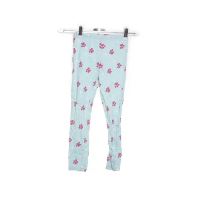 Leggings (Blå, Rosa, Vit) från Nickelodeon