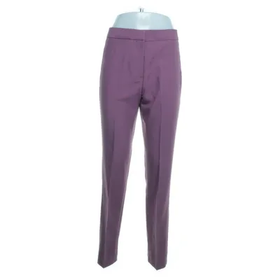 Kostymbyxor (Lila) från JJXX Polyester, Viskos, Elastan