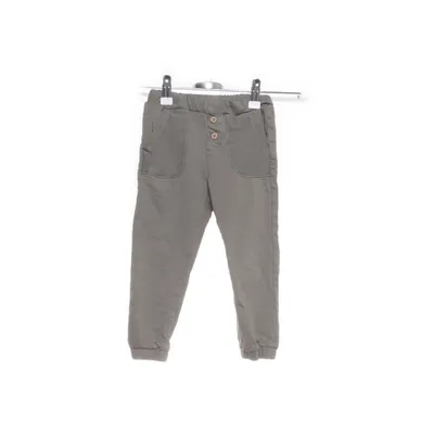 Sweatpants (Green) from Newbie by KappAhl Cotton