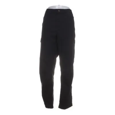 Outdoor pants (Black) from Fjällräven Cotton, Elastane, Polyamide, Polyester