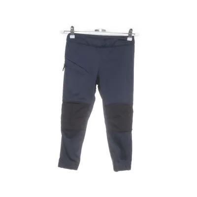 Överdragsbyxor (Blå, Svart) från Didriksons 1913 Polyamid, Polyester